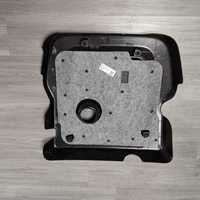 Couvercle de distribution du moteur applicable aux modèles Changan Hunter, Changan F70, Peugeot Landtrek