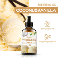 Aceite Esencial de Rosa Pura, Hidratante y Nutritivo, Soluble en Agua, con Aroma a Lavanda, Aceite de Masaje Corporal de 30 ml, Uso General, ISO 22716