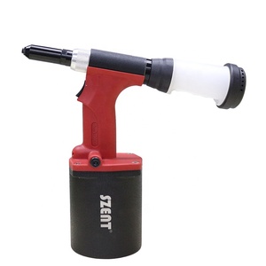 Pistolet à rivets pneumatique industriel SZENT 900 pour rivets aveugles – Offre spéciale - Product Image 1