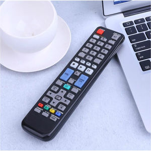 三星智能集线器3D液晶电视家庭影院HTD550新型遥控AH59-02356A - Product Image 6