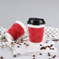 Tapas de Papel Reutilizables e Impermeables para Vasos, para Hostelería, Suministros de Bebidas, Pedidos Comerciales, Cafeterías, Restaurantes, Catering, Exportación