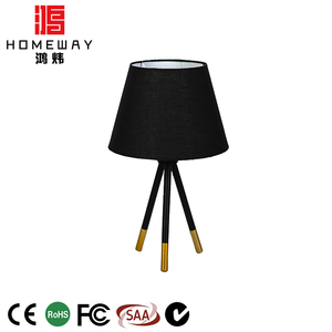 Lampe de bureau moderne 40W, vente en gros, 100 W, Source d'énergie électrique, lampe de chevet, de lecture, offre spéciale - Product Image 3