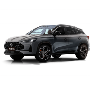 Mg một 2022 mô hình 0-cuộc sống cao cấp loạt 1.5t ghế da tự động toàn cảnh cửa sổ trời phía sau máy ảnh mới - Product Image 1