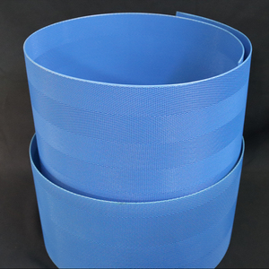 Hiệu quả cao sử dụng đai lưới polyester đa chức năng để khử Nước Bùn và tách chất lỏng rắn - Product Image 4