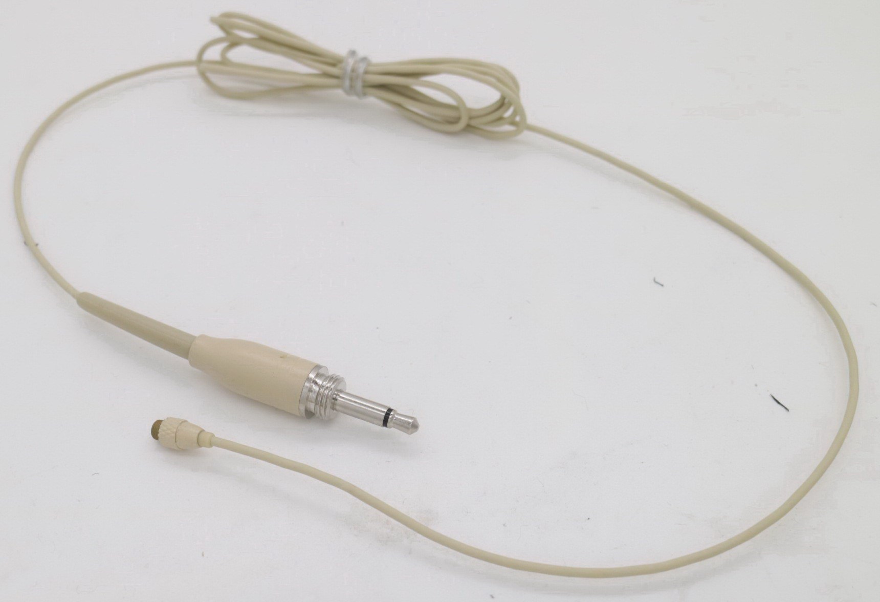 3.5mm Jack Plug