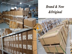 Bộ điều khiển động cơ servo mới 2094prs3 100% Cổ Phiếu ban đầu trong kho - Product Image 6