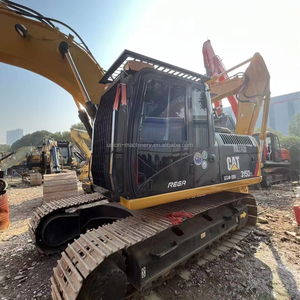 Directement du Japon, utilisé pour Caterpillar pour Cat 315D Excavatrice 15 tonnes, machine d'occasion avec 1 an de garantie - Product Image 1