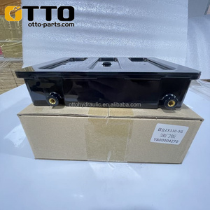 Phụ tùng máy xúc OTTO, bo mạch điều khiển YA00004270, bộ điều khiển cho ZX330-5G ECU - Product Image 2
