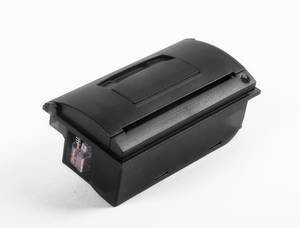 80 मिमी एम्बेडेड थर्मल रसीद प्रिंटर के साथ 80 मिमी एम्बेडेड थर्मल रसीद प्रिंटर - Product Image 5