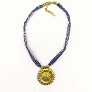 CBBA-1870 สร้อยคอแฟชั่นแบบโชคเกอร์ - Product Image 1