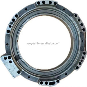 เหมาะสำหรับรถดันดินคาร์เตอร์ รุ่น <span class=keywords><strong>D10N</strong></span> ชิ้นส่วนเปลือกหุ้ม 3P-2761 3P2413 - Product Image 1