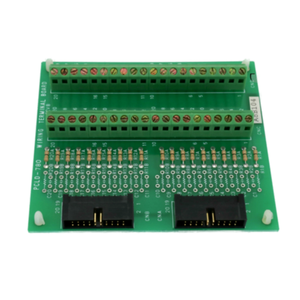 Placa de Terminales de Cableado ADVANTECH PCLD-780 - Placa de Terminales de Cableado ADVANTECH PCLD-780 para Electrónica Industrial Usada - Product Image 3