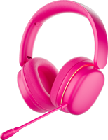 Casque de jeu sans fil Aula G7/G7pro à trois modes, réduction de bruit ANC, son surround 7.1