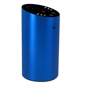 Diffuseur d'huile parfumée Diffuseur de parfum Humidificateur d'air de voiture essentiel sans eau électrique de luxe Diffuseur d'arôme d'huile essentielle - Product Image 6