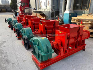 유압 프레스 점토 벽돌 기계 미니 소형 벽돌 만들기 기계 자동 블록 벽돌 만들기 기계 - Product Image 6