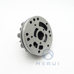 משאבת שמן הידראולי at440858 משאבת הילוכים עבור חופר ג 'cb 310sj 315sj 310sj 315sj 325j 325k - Product Image 3