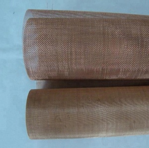 50 100 150 lưới phosphor Đồng lọc lưới màn hình để che chắn - Product Image 5