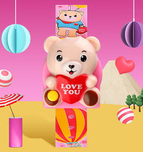 Orologio per bambini Skmei 1748, orologio giocattolo a <span class=keywords><strong>cartoni</strong></span> <span class=keywords><strong>animati</strong></span>, grazioso regalo economico per bambini piccoli - Product Image 2