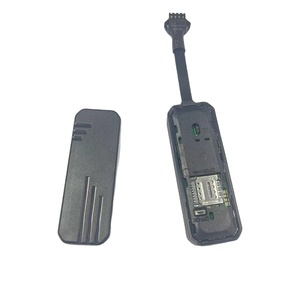 Bán buôn GPS Tracker Thiết bị định vị 4g J14 động cơ xe đạp GPS thời gian thực theo dõi trực tiếp - Product Image 5
