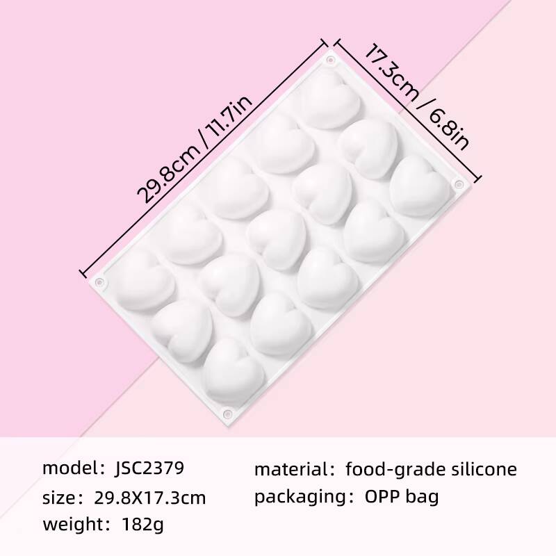 สีสุ่ม/สีขาว - JSC2379
