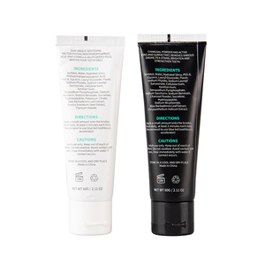 Accesorios <span class=keywords><strong>para</strong></span> <span class=keywords><strong>blanquear</strong></span> <span class=keywords><strong>los</strong></span> <span class=keywords><strong>dientes</strong></span>, cepillo <span class=keywords><strong>de</strong></span> <span class=keywords><strong>dientes</strong></span> LED <span class=keywords><strong>de</strong></span> carbón <span class=keywords><strong>de</strong></span> bambú, <span class=keywords><strong>pasta</strong></span> <span class=keywords><strong>de</strong></span> <span class=keywords><strong>dientes</strong></span>, Kit <span class=keywords><strong>de</strong></span> blanqueamiento dental - Product Image 6
