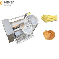 Machine à crêpe automatique professionnelle, machine à crêpe