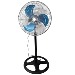 Venta Directa de Fábrica <span class=keywords><strong>Ventilador</strong></span> Industrial de 3 Velocidades con Piezas de Plástico <span class=keywords><strong>Ventilador</strong></span> de Pie 3 <span class=keywords><strong>en</strong></span> 1 <span class=keywords><strong>Ventilador</strong></span> de Pedestal Oscilante - Product Image 3