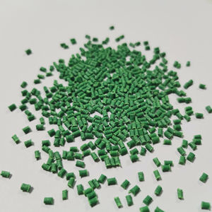 الصين تعديل مصنع أفضل جودة PBT + 30% GF GF20 V0 ل موصل كهربائي - Product Image 5