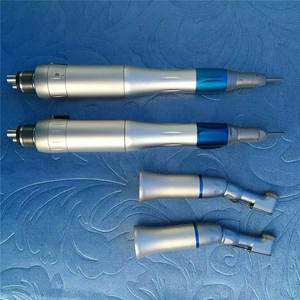 Nuovo kit turbina dentale studente A Bassa velocità manipolo kit - Product Image 1