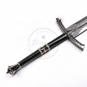 <span class=keywords><strong>L</strong></span>'épée <span class=keywords><strong>de</strong></span> glace d'Eddard Stark Game of Thrones Book Edition - Product Image 3