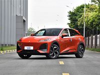 Changan Deepal S07 630 Ultra ADS SE Edition 2026 de haute qualité, SUV 5 portes 5 places, conduite à gauche, ACC, freins à disque avant et arrière