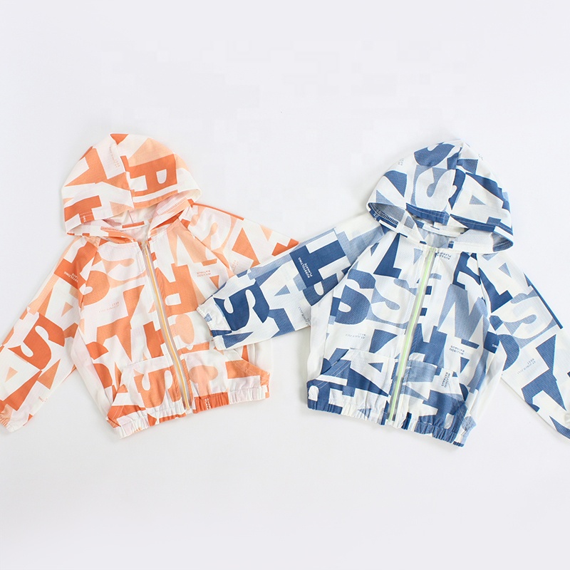 Солнцезащитная одежда для детей от солнца