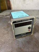 Compteur automatique DC-MA6-D H010 DMA6151 – Nouveaux systèmes PLC d'automatisation industrielle programmables d'origine