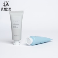 Ensemble d'articles de toilette pour hôtel, tube de 20 ml d'huile de camélia, shampoing et gel douche, pour les chambres d'hôtes