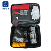 Cric gonflable pour échappement de voiture tout-terrain, 2 tonnes, 3 tonnes, 4 tonnes, 4 T, 4x4, 4x4