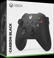 Control Inalámbrico Xbox para Xbox Series X/S - Negro Carbón EP2-29931/Blanco Robot EP2-29921