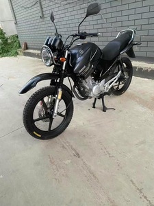 Motocicleta Deportiva <span class=keywords><strong>Yamaha</strong></span> Sky Blade Todoterreno 125 de Segunda Mano, de Gasolina, Velocidad Máxima >120 km/h - Product Image 2