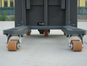 電気パレットスタッカー,高効率 - Product Image 6