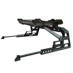 Arceau de sécurité universel pour Nissan NP300 Ram 1500 L200 <span class=keywords><strong>Amarok</strong></span> - Product Image 4