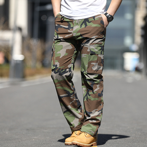 <span class=keywords><strong>Pantalon</strong></span> de survêtement d'<span class=keywords><strong>été</strong></span> pour homme, léger, décontracté, séchage rapide, hydrofuge, extensible, utilitaire, pour activités de plein air, <span class=keywords><strong>alpinisme</strong></span>, tactique, long - Product Image 6