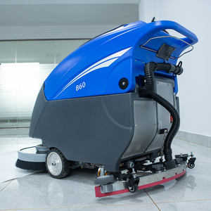 Fábrica de Instock precio barato Mini jinete de restregadora - Product Image 3