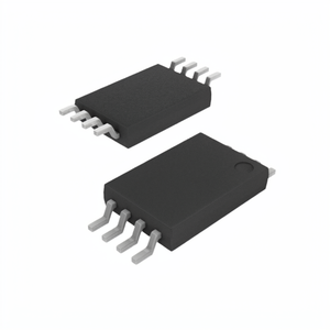 Clock Timing Buy Electronics Components Online 8 TSSOP XR81102-CA02-F Authorized Distributor - Product Image 1