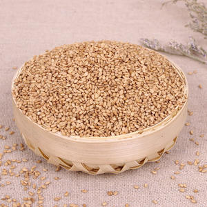 L-C474ออร์แกนิคโกมะคัตสึโอะงาคั่วปรุงรส - Product Image 2