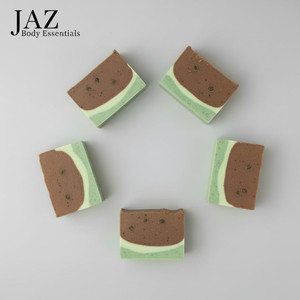 Saponetta Artigianale al Melone Estivo - Product Image 1