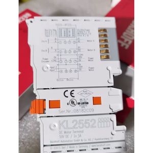 Terminal de Distribución de Potencial Beckhoff EL9189, 16x 0V Máx. 60V 10A, Módulo IO EtherCAT - Product Image 3