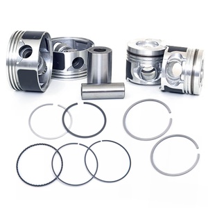 Pistón SIGMA 68803 para Motores con 1 Año de Garantía - Product Image 6