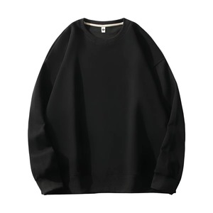 Sudadera con Capucha Unisex de Forro Polar Bordada con Logotipo Personalizado OEM, 350g, Estilo Urbano de Invierno, Sudadera para Correr, Venta al Por Mayor - Product Image 4