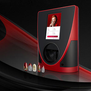 เครื่องพิมพ์เล็บ 3 มิติแบบพกพา เครื่องทำเล็บ DIY สำหรับตกแต่งเล็บมือ <span class=keywords><strong>ภาพ</strong></span>พิมพ์ลายเล็บตามสั่ง เครื่องวาด<span class=keywords><strong>ภาพ</strong></span>ลายเล็บสำหรับขาย - Product Image 6