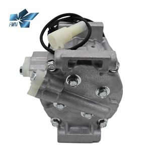 Compresseur de climatisation MIA10103 pour camion John Deere - Product Image 5