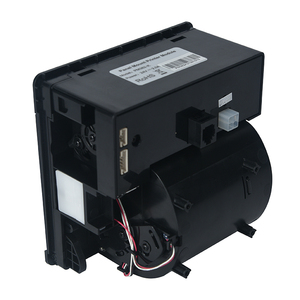 Nuova Stampante Termica per Ricevute <span class=keywords><strong>PRT</strong></span> da 3 Pollici 80mm, Stampante Termica da Pannello con Taglierina Automatica 200mm/s - Product Image 4